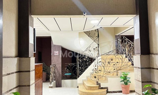  Διαμέρισμα για Διακοπές Γοητευτικό στο Μαρακές - Γκελίζ - 3