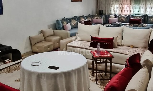 3-Bedroom Apartment for Sale in the Center of Kénitra - 2