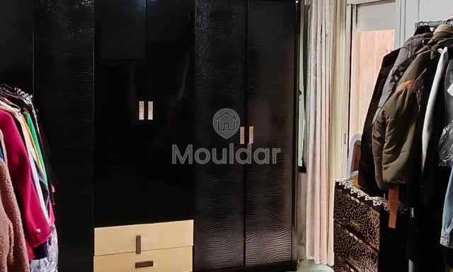 3-Bedroom Apartment for Sale in the Center of Kénitra - 4