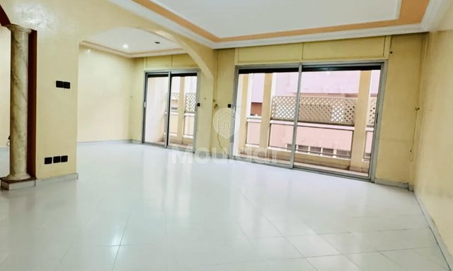 Appartamento 2 camere da letto in affitto a Casablanca - Beauséjour