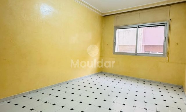 Appartamento 2 camere da letto in affitto a Casablanca - Beauséjour - 4