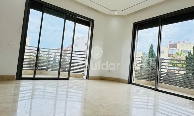 Charming 2-Bedroom Apartment for Sale in Casablanca Riviera