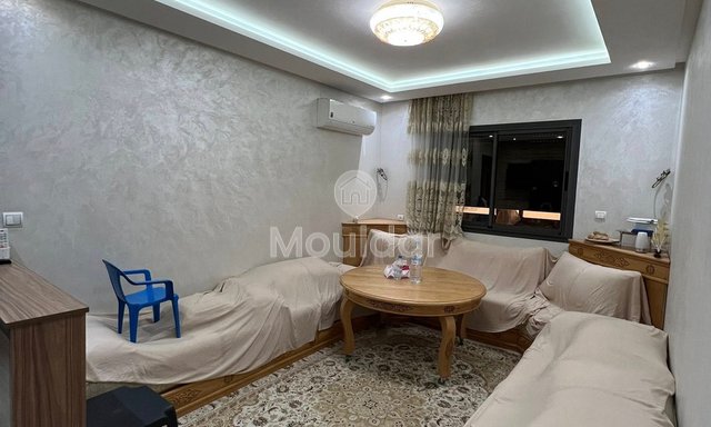 Satılık: Agadir'de şirin daire: 2 yatak odası, kesintisiz manzara