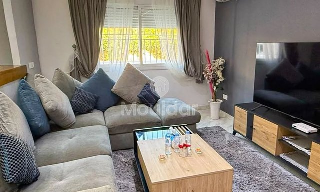 Διαίρεση προς πώληση: Γοητευτικό διαμέρισμα 2 υπνοδωματίων στη Μαλαμπάτα, Τάντζερ