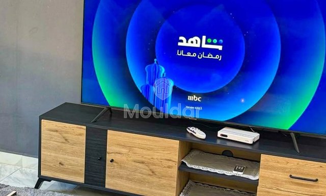 Διαίρεση προς πώληση: Γοητευτικό διαμέρισμα 2 υπνοδωματίων στη Μαλαμπάτα, Τάντζερ - 4