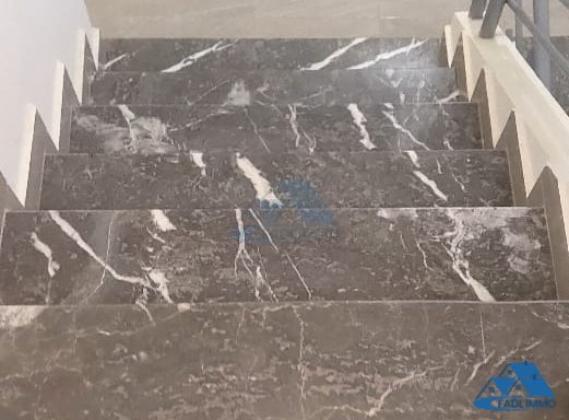 SALE OF NEARLY NEW APARTMENT AT ALLIANCE MEHDIA — Mehdia - 7