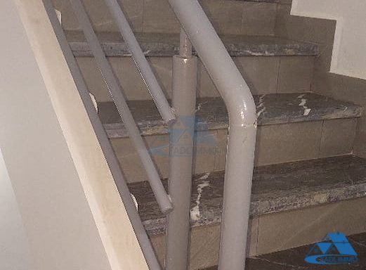 SALE OF NEARLY NEW APARTMENT AT ALLIANCE MEHDIA — Mehdia - 8