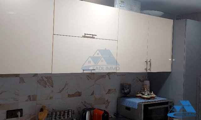 SALE OF NEARLY NEW APARTMENT AT ALLIANCE MEHDIA — Mehdia - 3