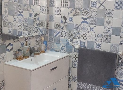 SALE OF NEARLY NEW APARTMENT AT ALLIANCE MEHDIA — Mehdia - 15