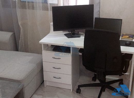 SALE OF NEARLY NEW APARTMENT AT ALLIANCE MEHDIA — Mehdia - 11