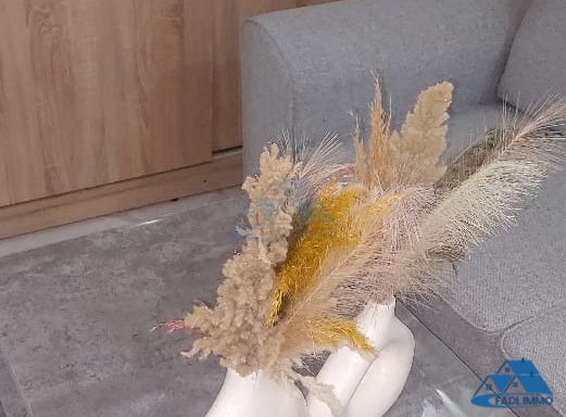 SALE OF NEARLY NEW APARTMENT AT ALLIANCE MEHDIA — Mehdia - 13