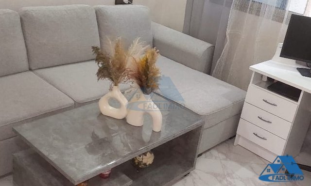 SALE OF NEARLY NEW APARTMENT AT ALLIANCE MEHDIA — Mehdia - 16