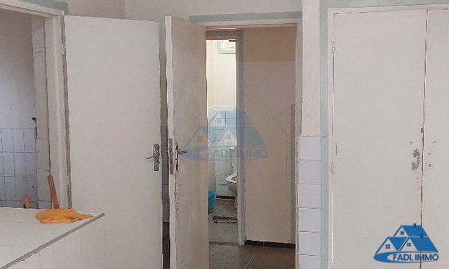 SALE OF APARTMENT TO RENOVATE IN HAY SALAM SALE - 2