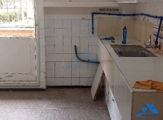 VENTE APPARTEMENT A RETAPER A HAY SALAM SALE — Salé, Hay Salam - 14