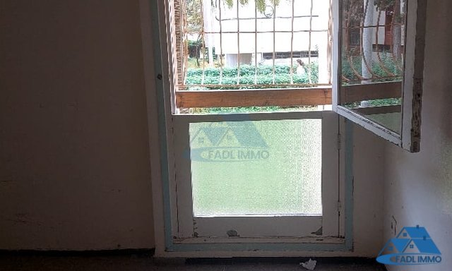 SALE OF APARTMENT TO RENOVATE IN HAY SALAM SALE