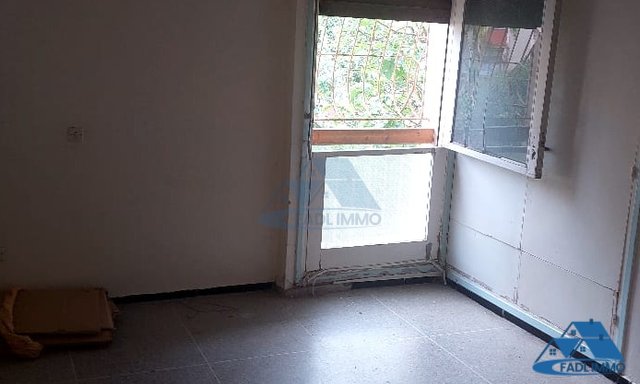 SALE OF APARTMENT TO RENOVATE IN HAY SALAM SALE - 4