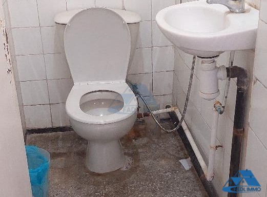 VENTE APPARTEMENT A RETAPER A HAY SALAM SALE — Salé, Hay Salam - 17