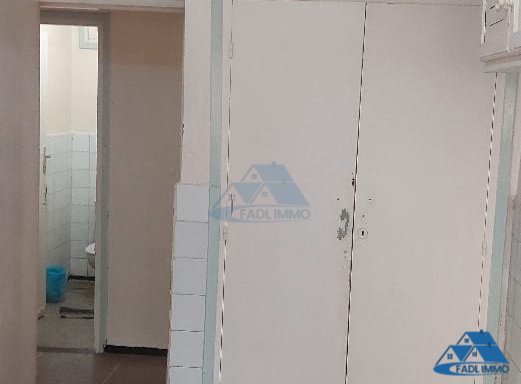 VENTE APPARTEMENT A RETAPER A HAY SALAM SALE — Salé, Hay Salam - 6