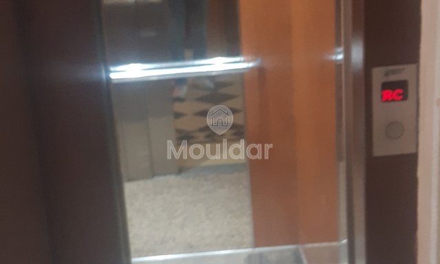 Elegante Wohnung zu verkaufen in Marrakesch - 2 Schlafzimmer, 110 m² - 2