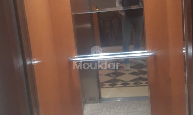 Elegante Wohnung zu verkaufen in Marrakesch - 2 Schlafzimmer, 110 m² - 3