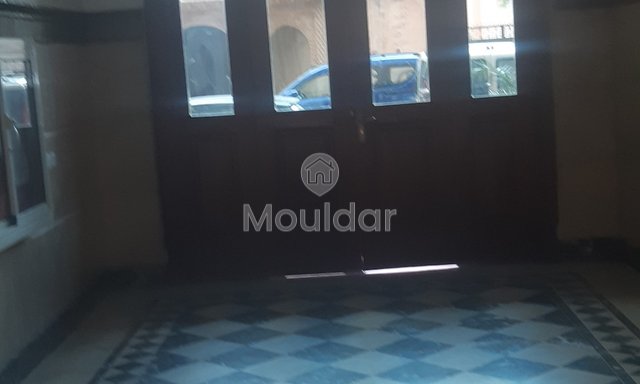 Elegante Wohnung zu verkaufen in Marrakesch - 2 Schlafzimmer, 110 m²