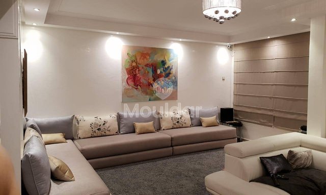 Charming Apartment for Sale: 3 Bedrooms in Casablanca - 2
