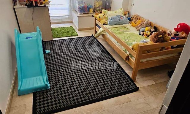 Charming Apartment for Sale: 3 Bedrooms in Casablanca - 4