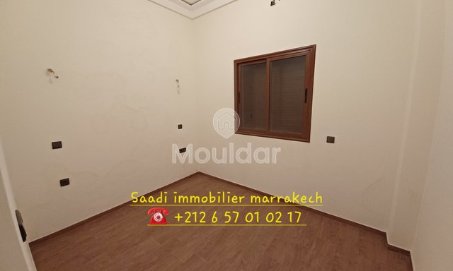 شقة جذابة للبيع في مراكش - 3 غرف نوم فسيحة - 4