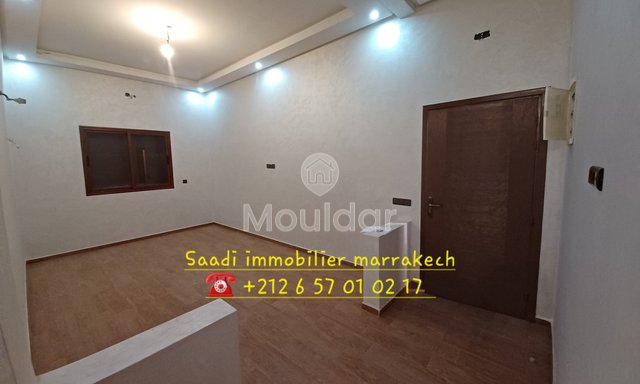 شقة جذابة للبيع في مراكش - 3 غرف نوم فسيحة - 3