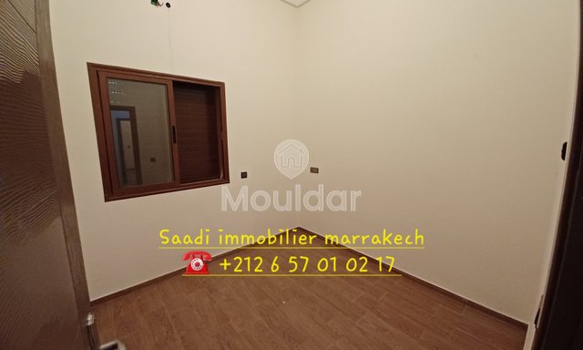 شقة جذابة للبيع في مراكش - 3 غرف نوم فسيحة