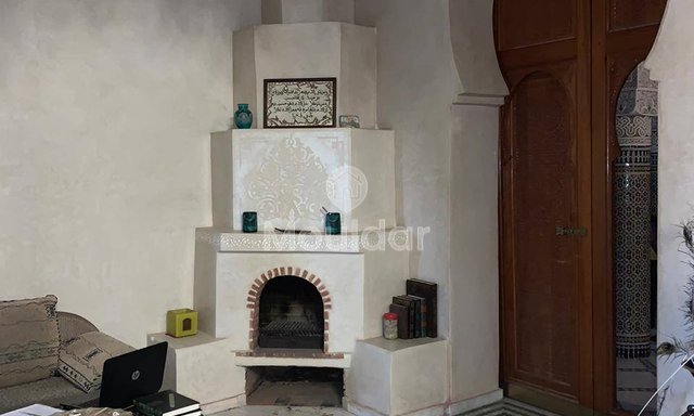 فيلا فاخرة للبيع: 7 غرف في مراكش الطارقة - 3