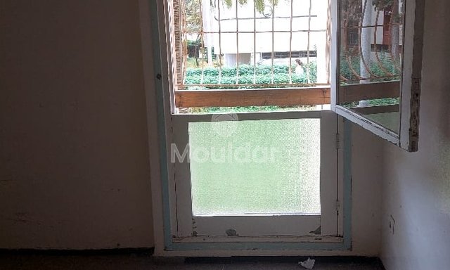 A bretret: Wohnung in Hay Salam zu renovieren – Chance ergreifen