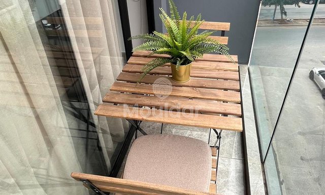 Casablanca.Konum Büyük Casablanca – Bourgogne Ouest – Mobilyalı stüdyo - 3