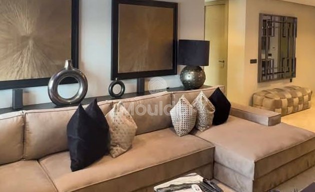 Charmant appartement met 2 slaapkamers te koop in het centrum van Tanger - 2