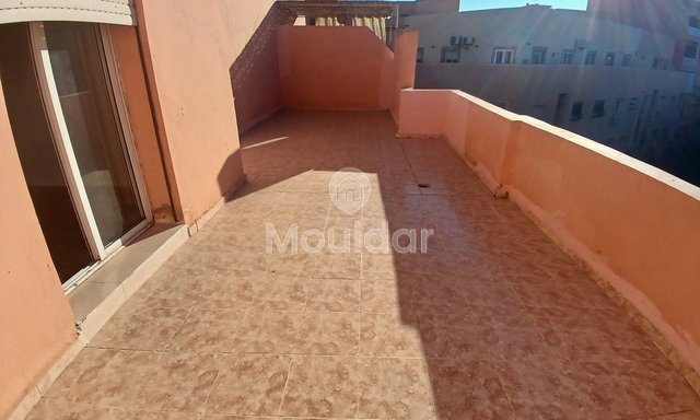 ستوديو للإيجار في مراكش - مبركة، حي مفضل - 2