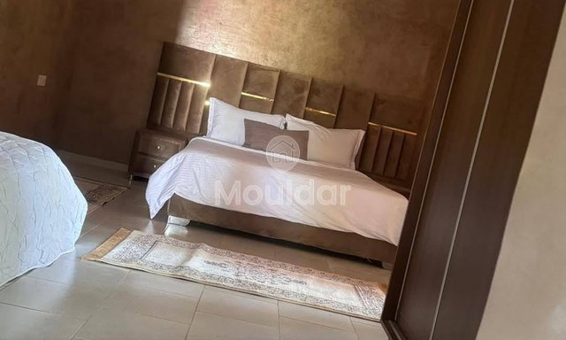 فيلا الفخمة في مراكش: اهرب إلى باب الأطلس - 3