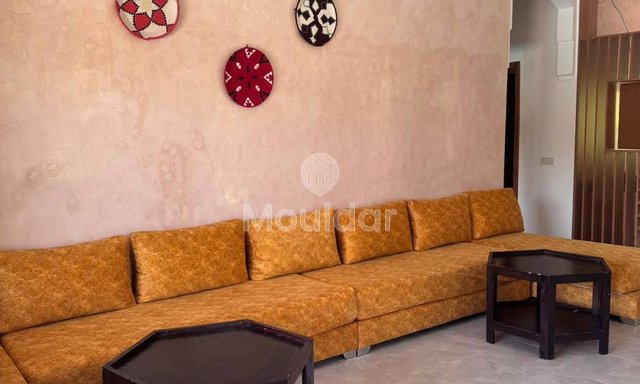 فيلا الفخمة في مراكش: اهرب إلى باب الأطلس - 2