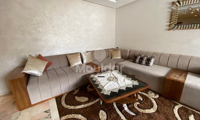 Beautiful 2-Bedroom Apartment for Sale in Rabat - Agdal - 4