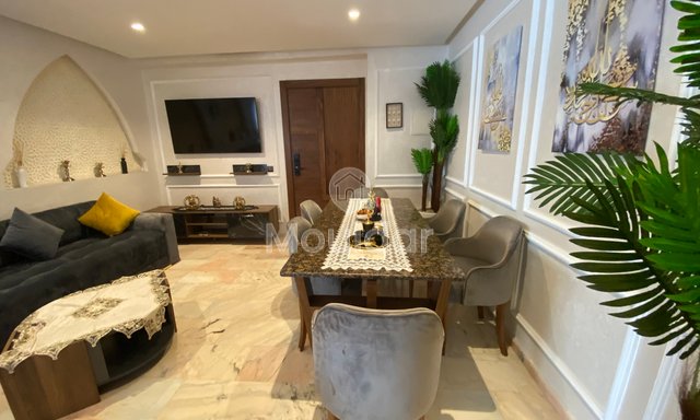 Beautiful 2-Bedroom Apartment for Sale in Rabat - Agdal - 3
