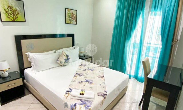 Evadenți în Tanger: Apartament de vacanță în inima orașului - 2