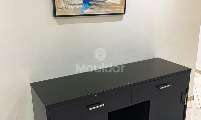 Evadenți în Tanger: Apartament de vacanță în inima orașului - 4