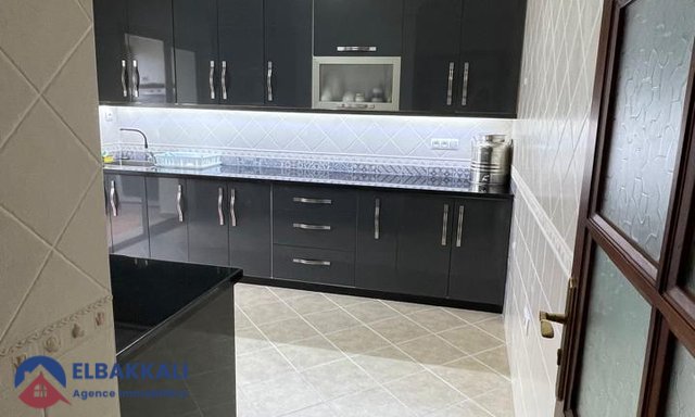 En venta: Apartamento espacioso de 3 habitaciones en Tánger - Iberia — Tánger, Iberie - 13