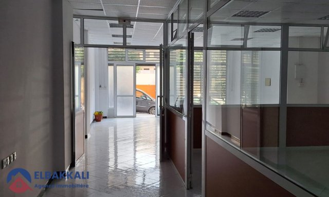 Local comercial en alquiler en el centro de la ciudad — Tánger, Centro de la ciudad - 6