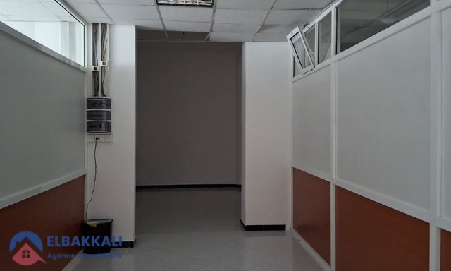 Local comercial en alquiler en el centro de la ciudad — Tánger, Centro de la ciudad - 4