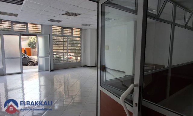 Local comercial en alquiler en el centro de la ciudad — Tánger, Centro de la ciudad - 5