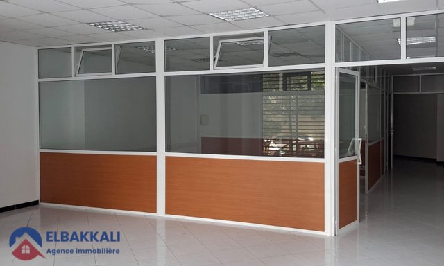 Local comercial en alquiler en el centro de la ciudad — Tánger, Centro de la ciudad - 2