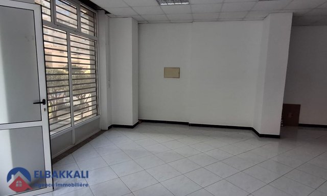 Local comercial en alquiler en el centro de la ciudad — Tánger, Centro de la ciudad - 9