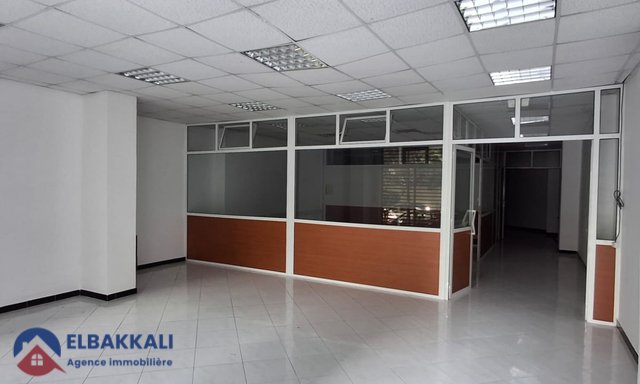 Local comercial en alquiler en el centro de la ciudad — Tánger, Centro de la ciudad - 8