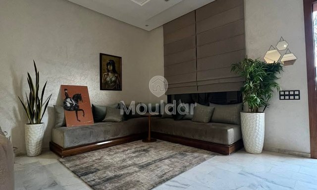 فيلا حديثة للبيع في فاس - مثالية لعائلتكم - 2