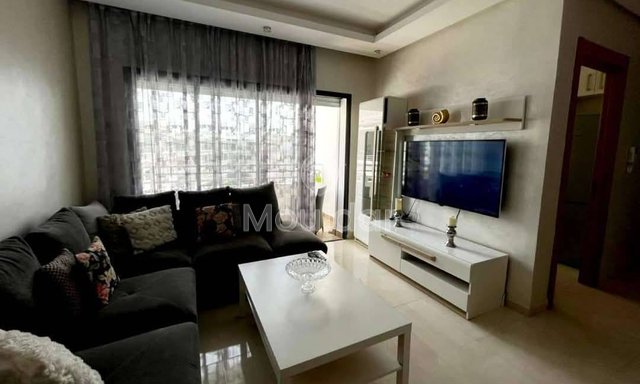 For Sale: Modern 2-Bedroom Apartment in Mohammedia - 3